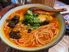 -火塘云南烧烤大排档