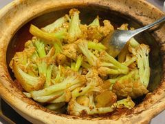 -大鸽饭(汉溪长隆店)