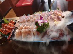 -大阪烧肉BAKA一代(国贸商住大厦店)