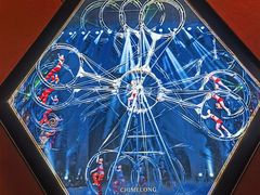 -广州长隆国际大马戏