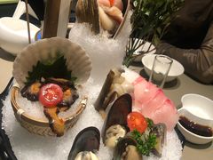 -享月汤皇·海鲜小火锅·聚会(曲江创意谷店)