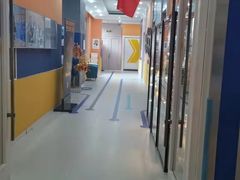 -能量学院少儿体能运动馆(公园1872店)