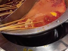 -钢管厂五区小郡肝火锅串串香(总店)