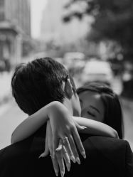 -唯一视觉婚纱摄影(李家村店)