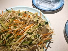 -佶政筋饼·新概念(安阳路店)