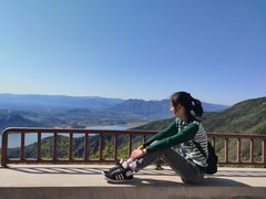 -东疆建设开发纪念公园