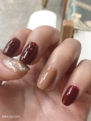 -UN·桃喜日系美睫美甲