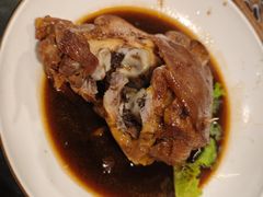 -卧龙堡客栈·中餐厅(古北水镇店)