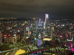 -广州塔