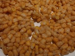 玉米烙-青松馆韩国料理(香港中路佳世客店)