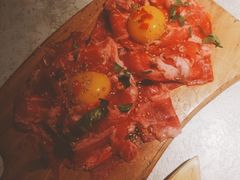 鲜潭捞拌肥牛-鲜潭蒸汽石锅鱼(五道口购物中心店)