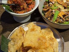 -小喜客·云南特色菜(纳西庭院店)