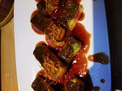 -大海碗·炸酱面·烤鸭·京菜(天坛店)