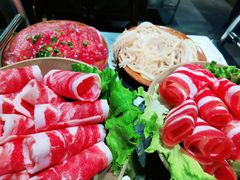-贰回巷火锅馆(钟楼店)
