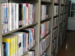 -长海路街道图书馆(翔殷馆)