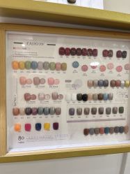 -J Candy Nail 美甲美睫