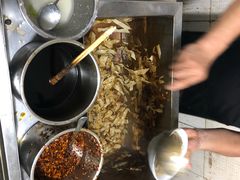 -陈记锅巴菜(五大道店)