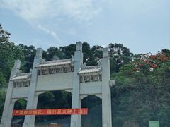 -花果山庄•现烤荔枝柴烧鹅