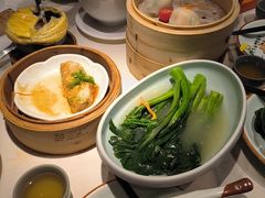 -禄运茶居·手工点心(猎德店)