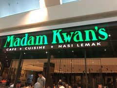 -关夫人餐厅(阳光广场店)