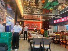 -肖记公安牛肉鱼杂馆·省级非物质文化遗产(江汉路直营店)