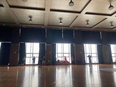 -一兆韦德健身·城市运动馆