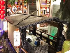 -苏浙徽·农家大院(吴江中山南路店)