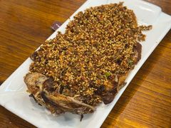 -韩风烤牛肉冷面店