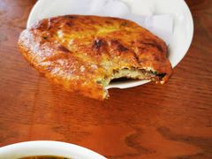 牛肉锅盔-顺华粉馆(桃园南路店)