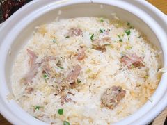 大鸽饭（小煲）-大鸽饭(岗顶店)