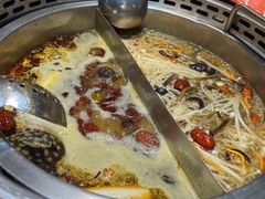 -快乐小羊(富强中路店)