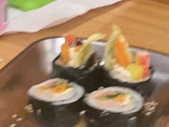 -多宾韩国料理(学衡路店)