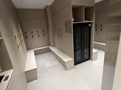 -威克健身游泳(万菱汇店)