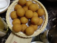 -大锅强·蒸海鲜青岛菜(吾悦广场店)