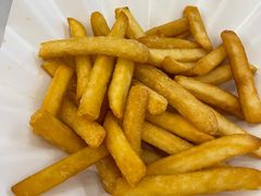 -香港新曜记·粤菜点心(滨江宝龙店)