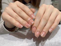 -艾珂·美甲美睫