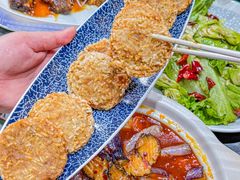 -宗氏一喜砂锅·特色湖北菜(楚河汉街店)