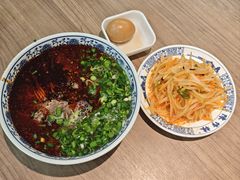 -兰州陈记牛肉面 ·烧烤· 铜锅涮肉(万达店)