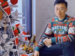 -Miss Q Family甜品·蛋糕·法甜咖啡