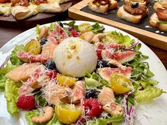 -沏点Trattoria意大利餐厅(新街口店)