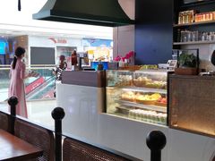 -南越郡·越式风味餐厅(青秀万达店)