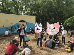 -杭州城北体育公园