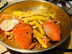 -避风塘·老港味餐厅(虹口龙之梦店)