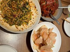 -金掌勺锅包肉(太原万达店)