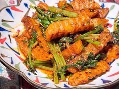 -火塘云南烧烤大排档