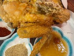 -秦月轩·陕西家乡菜(阜成路·五棵松店)