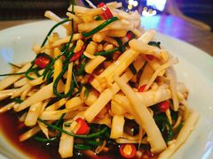 -兰木肆·云南菜(龙湖U城天街店)
