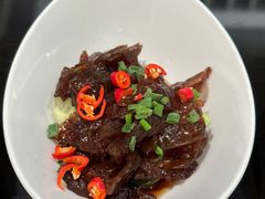 -ManHo万豪中餐厅(成都茂业JW万豪酒店)