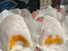 -澳门长洲糯米糍(柯打苏沙街店)
