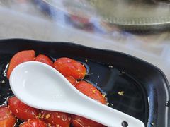 -戴河香地方名吃海鲜大馅蒸饺(黄金海岸一店)